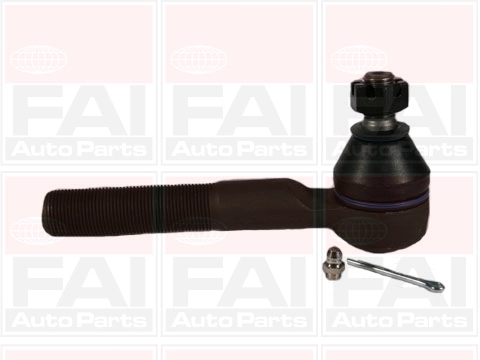 Angled Ball Joint, steering push rod